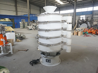 聚丙烯PP材質(zhì)，耐強(qiáng)酸、強(qiáng)堿腐蝕