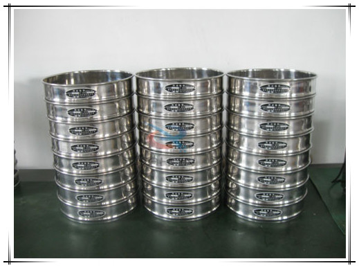 300直徑試驗(yàn)篩 300直徑試驗(yàn)篩